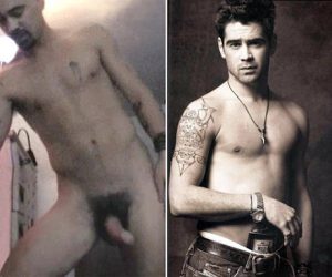 Celebrity Fucks | Colin Farrell