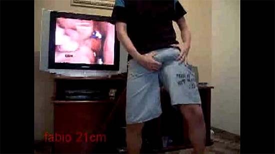 machos pau grosso veja videos amadores