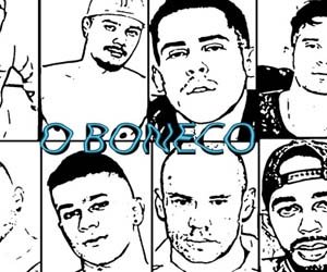 Série brasileira de sexo gay "O Boneco"