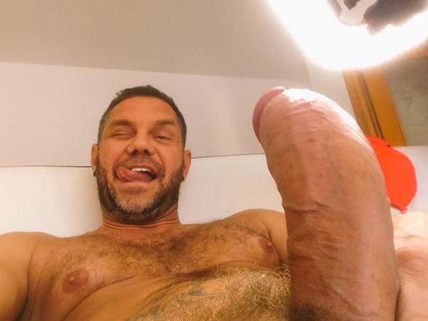 nacho vidal pentelhudo pau duro 2