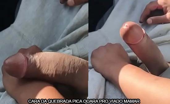 cara da quebrada mamada chupada rola dentro do carro gays amadores