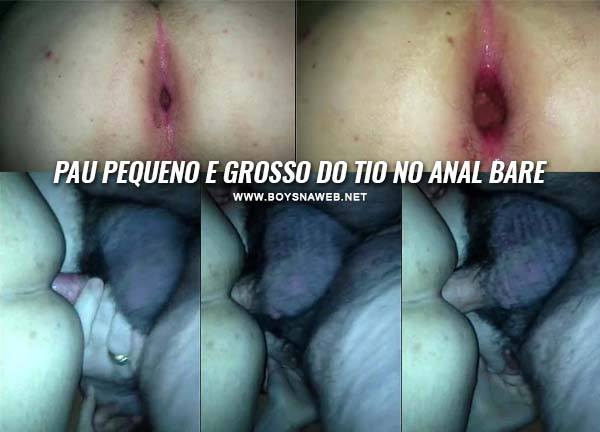 homem pau pequeno grosso video gay amador cu arrombado