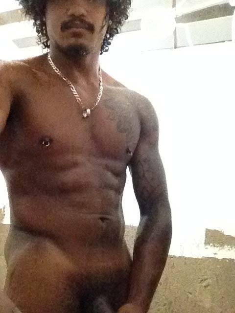 black boy naked big dick