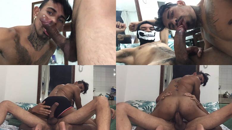 comedor de homens amador fode gay cafuçu arrombado