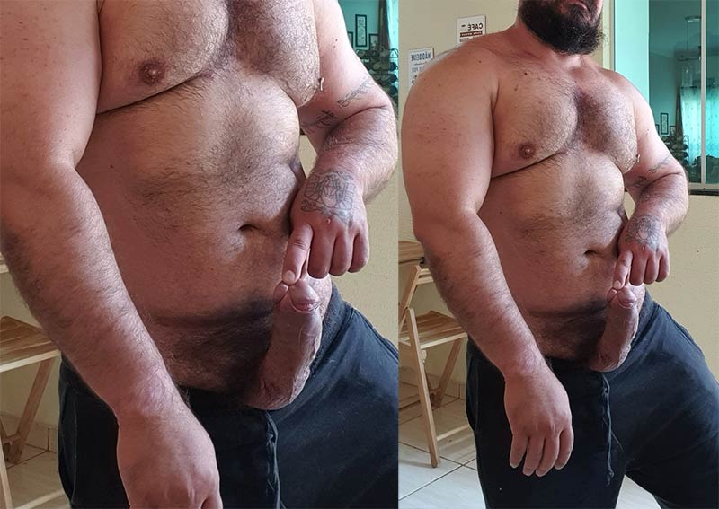 nudes gordinho pauzudo 27