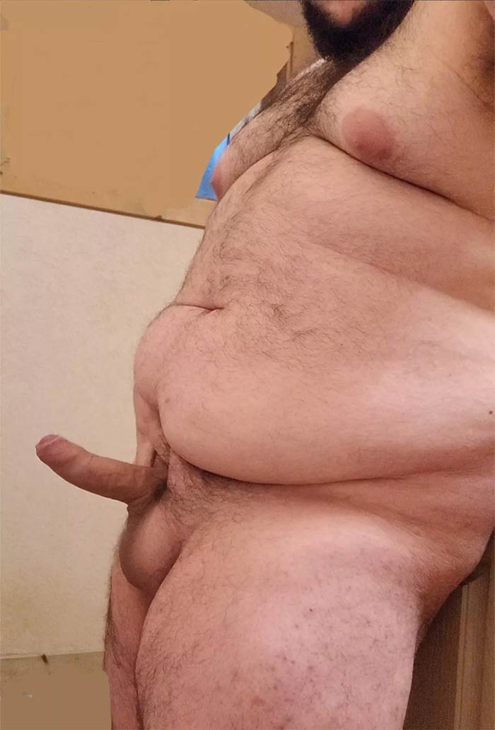 nudes gordinho pauzudo 12