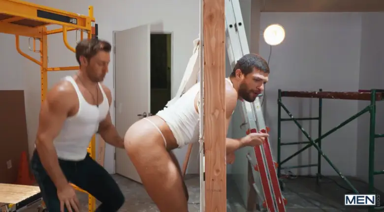 porno gay musculosos machos da construcao 3
