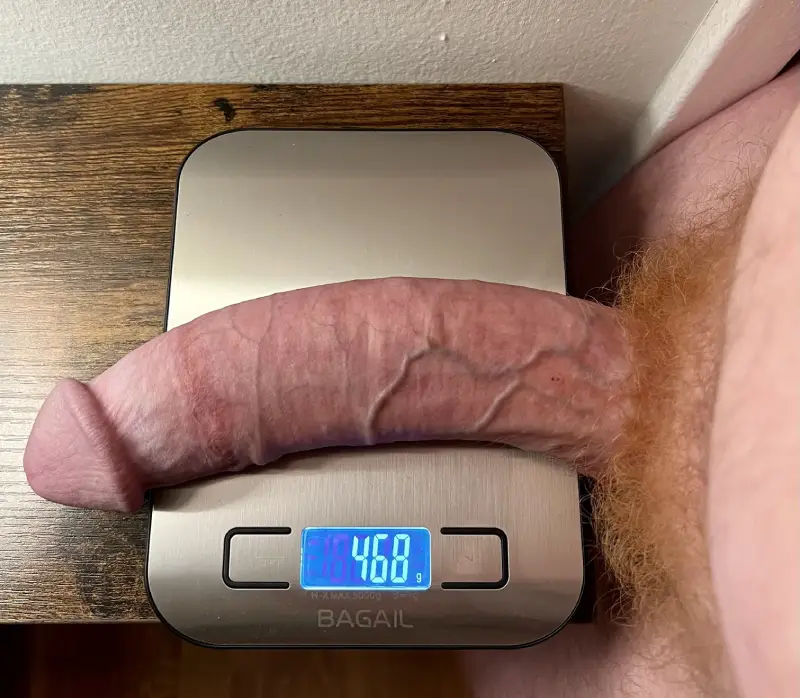 Brody Kayman ginger gay porn nudes