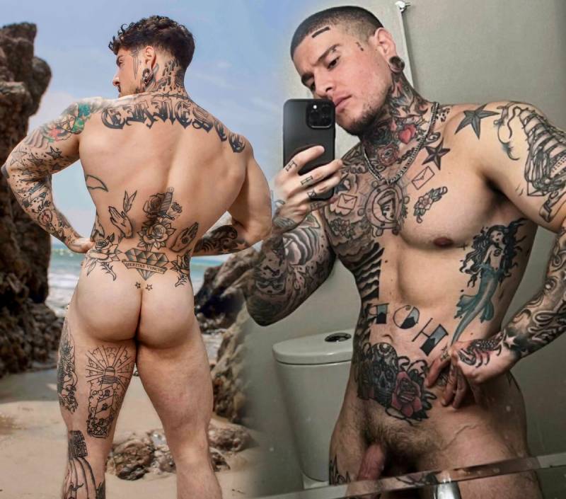 mexicano gay pornstar bottom ThatMexaGuy