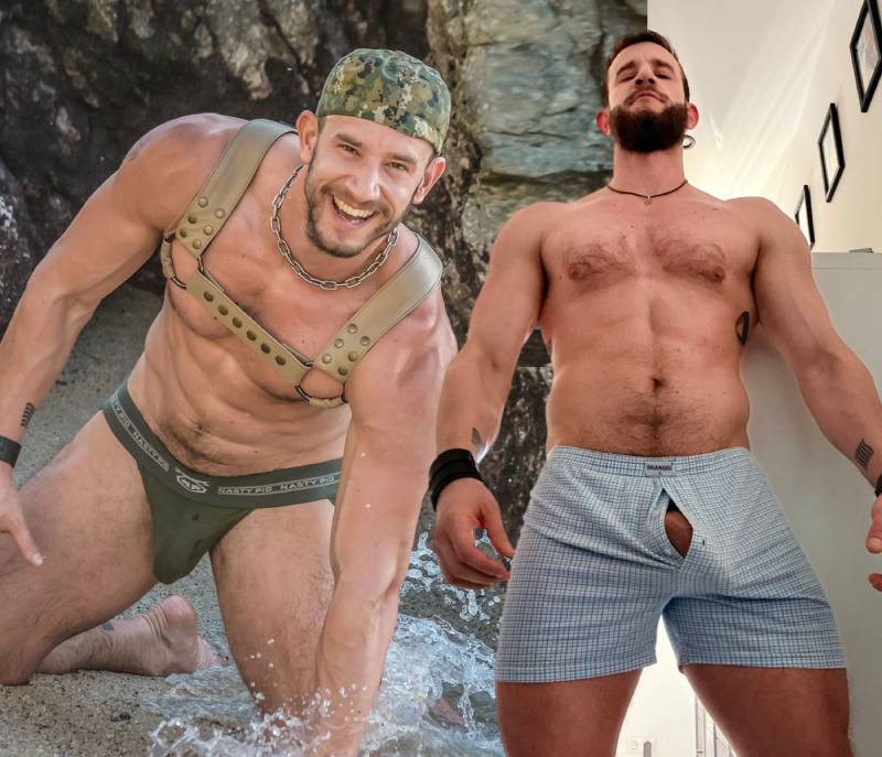 sexo versatil caras masculinos pauzudos anal sexo apertado brinquedos toy tesao de putaria 1