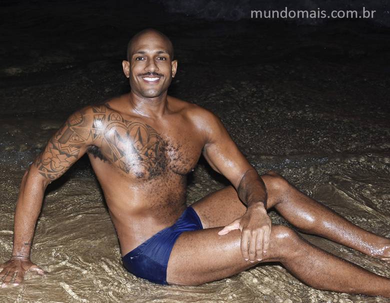 marcus tantra mundo mais nudes praia salvador