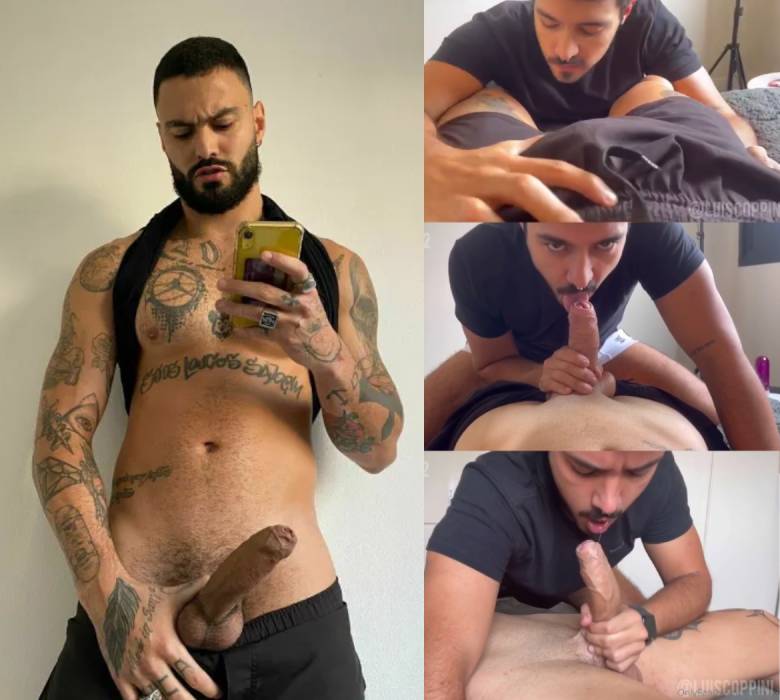 modelo pauzao uncut fode putinho brasileiro