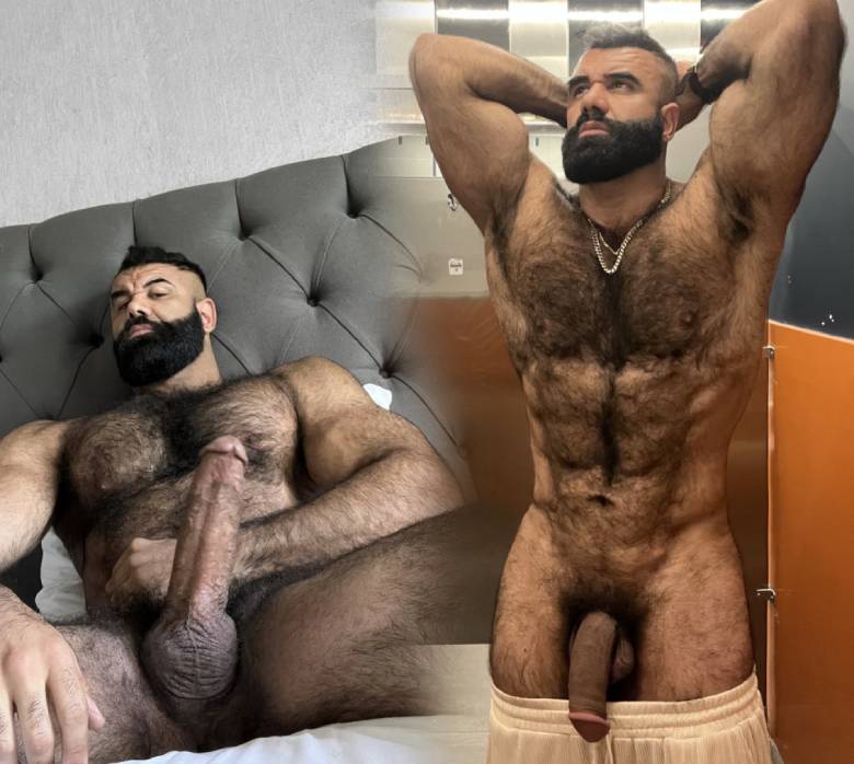 pornstar peludao arroombado de cu gay