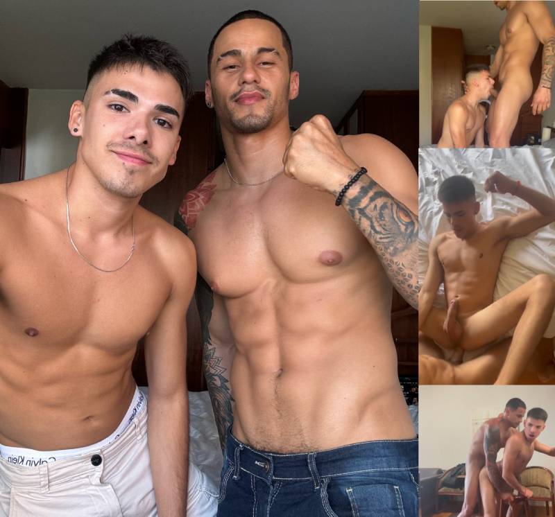 macho brasileiro porno gay passivo argentina