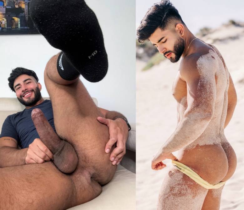 gay colombian power bottom porn video