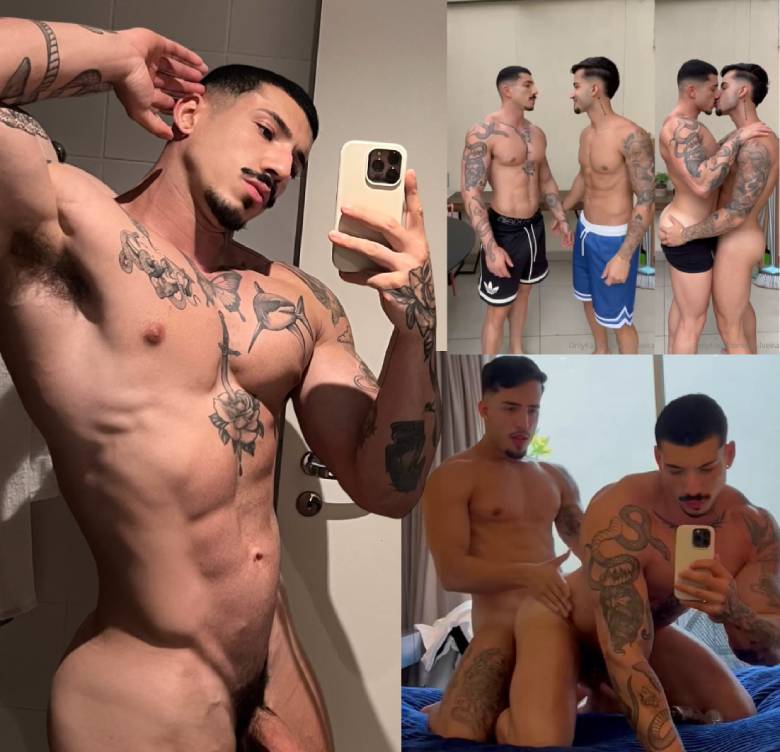 guilherme corpao musculoso dando a bunda pauzudo ribeirao preto