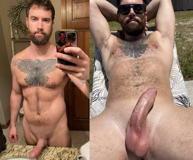 rockstar nude soft dick hrad cock 1