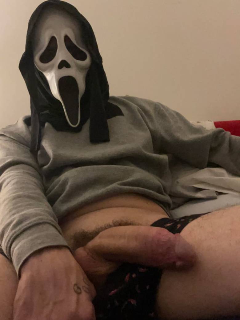 halloween nudes fantasias paus enormes 2