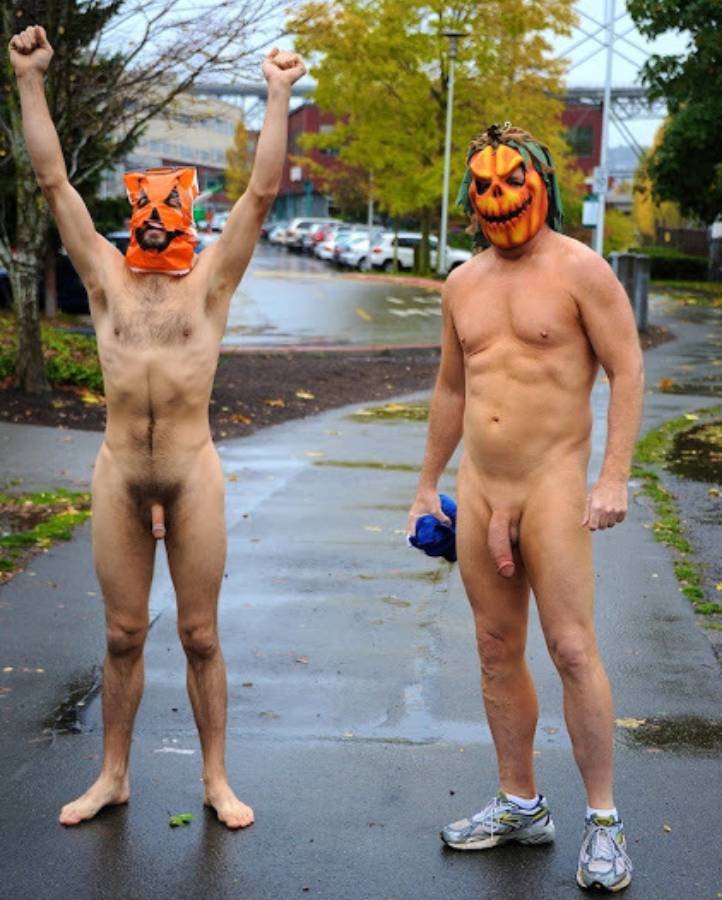 porno gay fantasia halloween 4