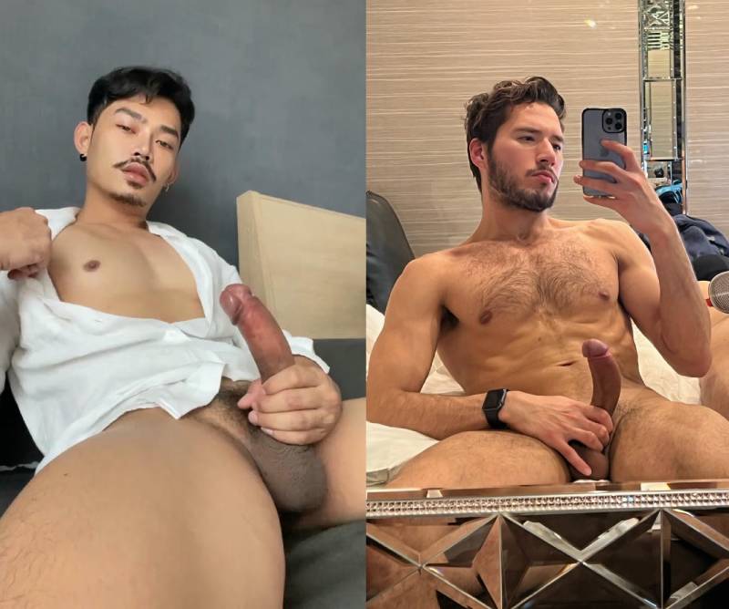 ocidental vive doram gay com asiatico pauzudo bareback video