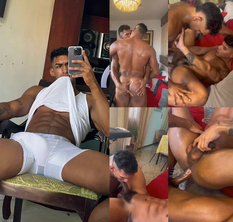 massagem masculina completa com sexo anal e boquete video