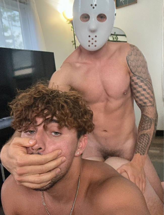 porno gay fantasia halloween 21