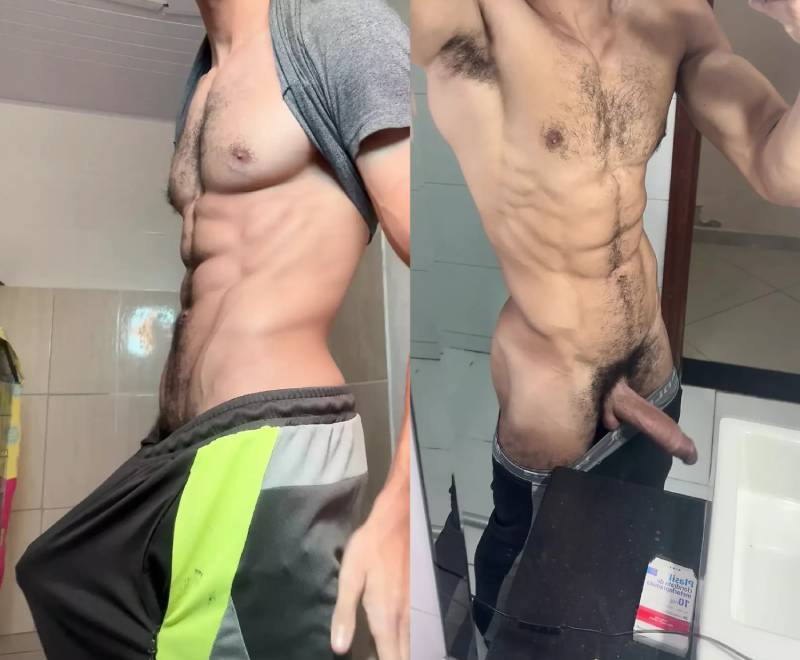 dick escaping nudes amaateur gay pau escapa 30