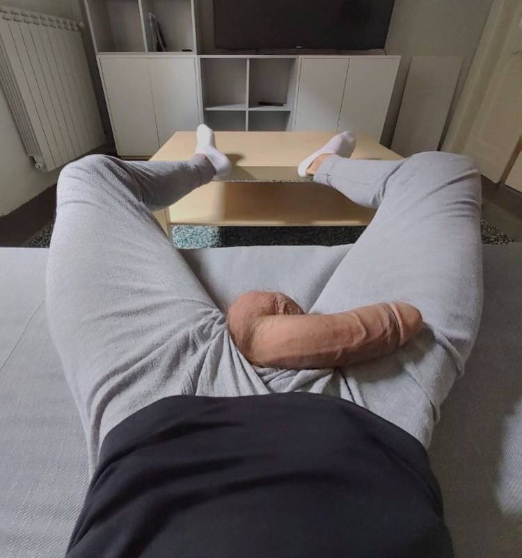 dick escaping nudes amaateur gay pau escapa 21