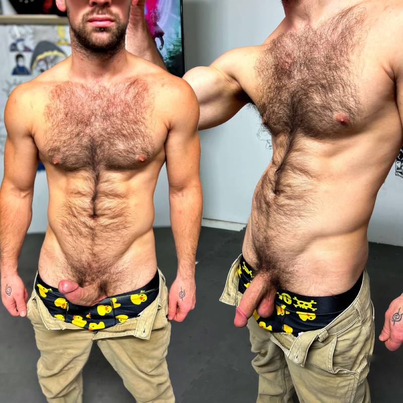 dick escaping nudes amaateur gay pau escapa 16