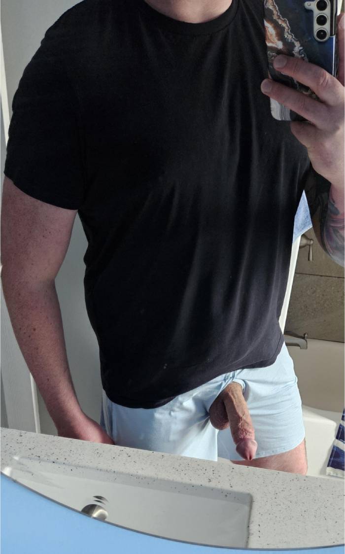 dick escaping nudes amaateur gay pau escapa 8