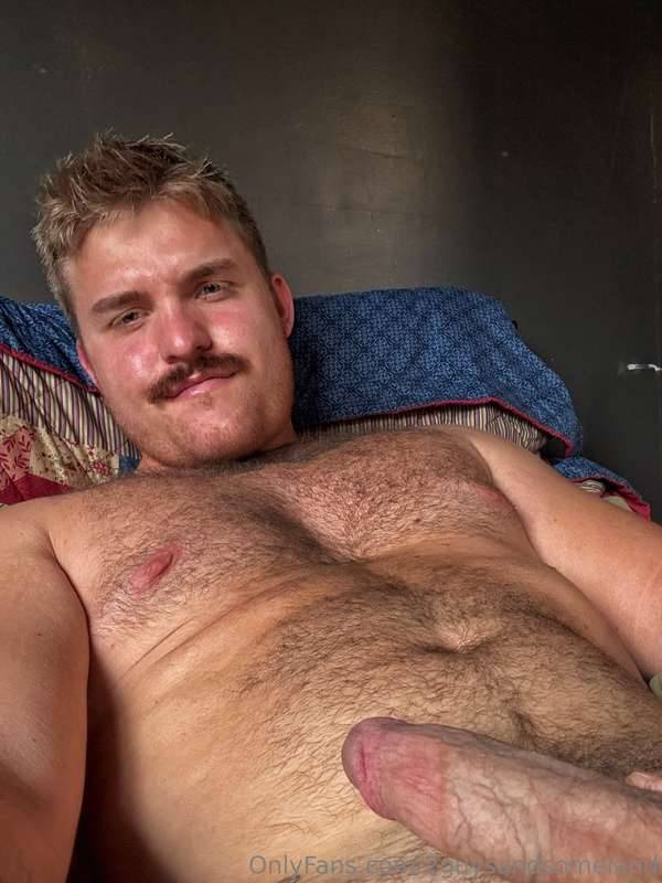 Hairy Men Hairy Dicks machos ao natural 32