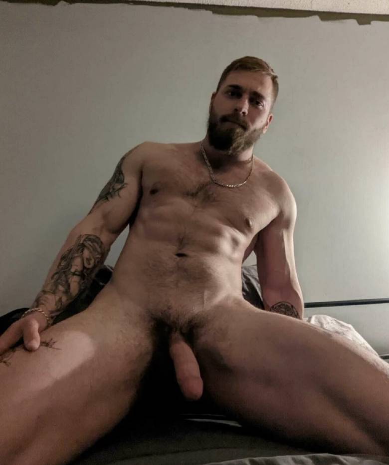 Hairy Men Hairy Dicks machos ao natural 31