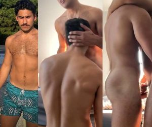 Tira essa toalha, quero teu pau!