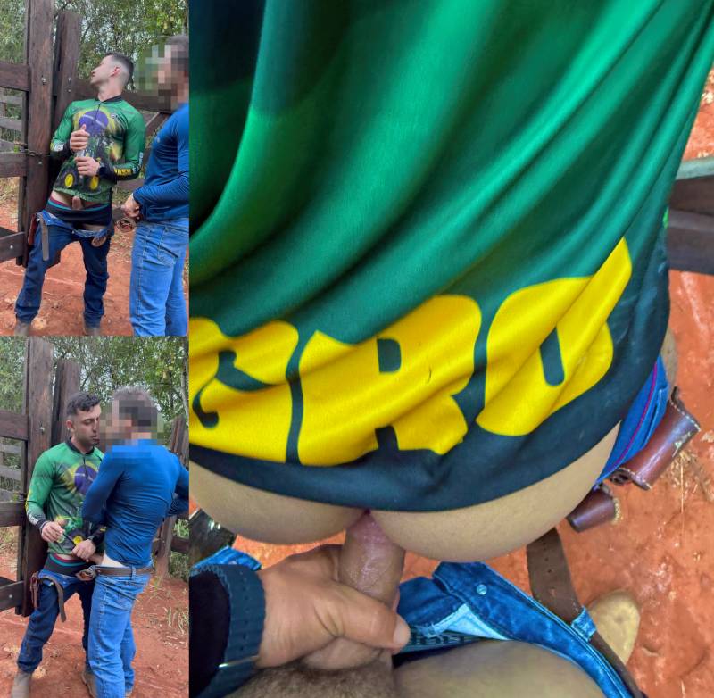 Caseiro Gostoso fodido pelo Patrão gay porn interior