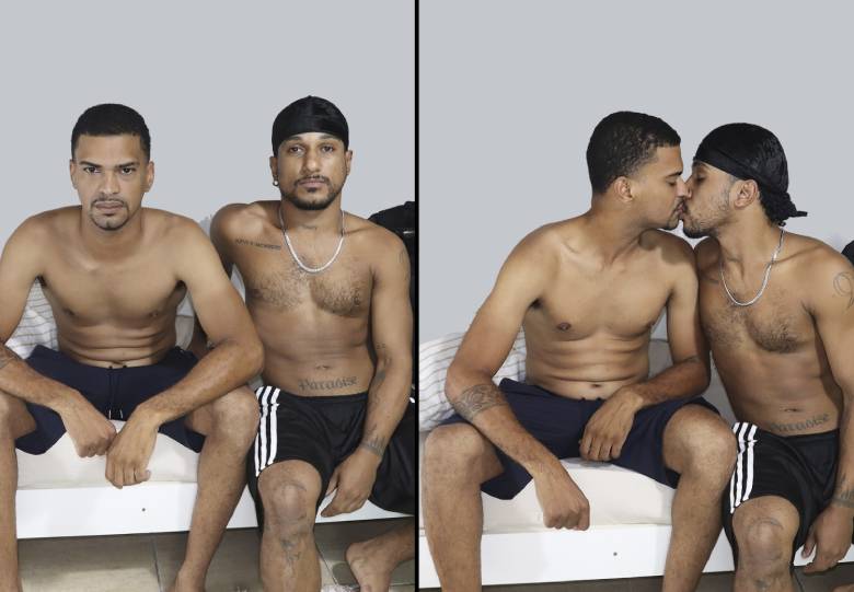 Mundo Mais video de sexo Tio Ygor 2