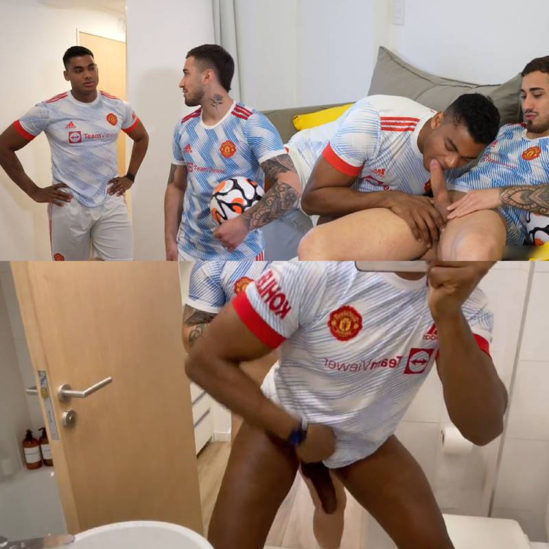 jogadores camisa de time sexo gay depois do jogo video porno xxx 2