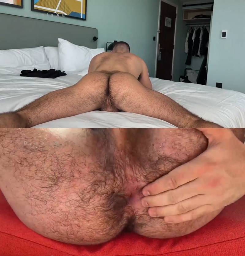 macho bonito ao natural bunda peluda sexo gay amador video