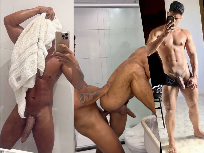 carioca pauzudo gastando a pica no cu gay banheiro hotel sexo amador