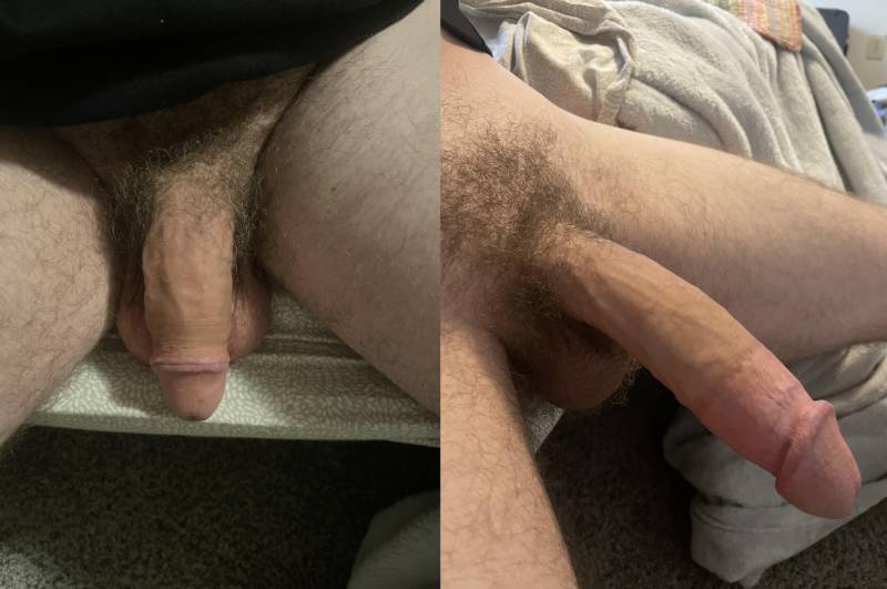 been called a grower and a shower